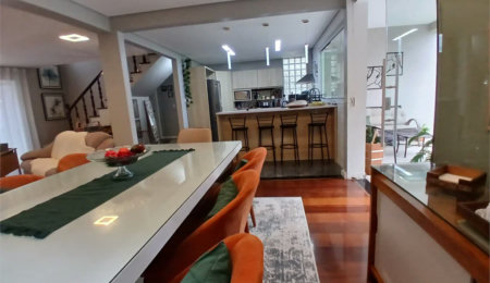 Sobrado à venda com 4 quartos, sendo 2 suítes,  em Vila Ida, São Paulo, SP