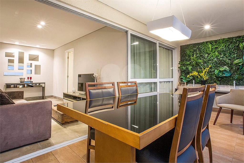 Apartamento à venda com 1 suíte em Pinheiros, São Paulo, SP