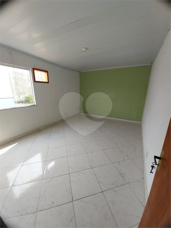 Sobrado à venda com 1 quarto em Campo Grande, Rio de Janeiro, RJ