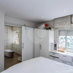 Cobertura à venda com 3 quartos, sendo 1 suíte, em Santana, São Paulo, SP
