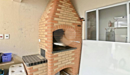 Casa à venda com 3 quartos, sendo 1 suíte,  em João Aranha, Paulínia, SP
