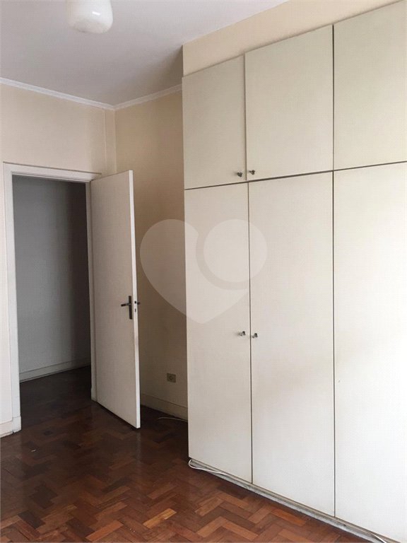 Apartamento à venda com 3 quartos em Bela Vista, São Paulo, SP