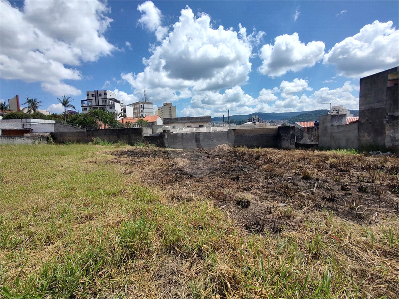 Terreno à venda em Vila Mazzei, São Paulo, SP