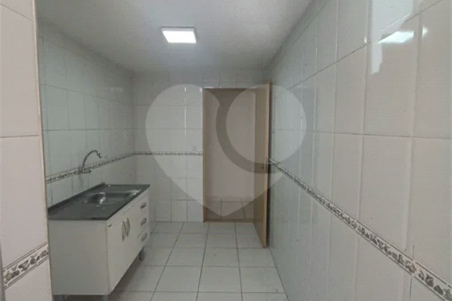 Apartamento à venda com 2 quartos em Pirituba, São Paulo, SP