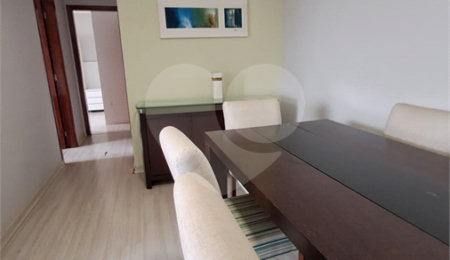 Apartamento à venda com 2 quartos em Santana, São Paulo, SP