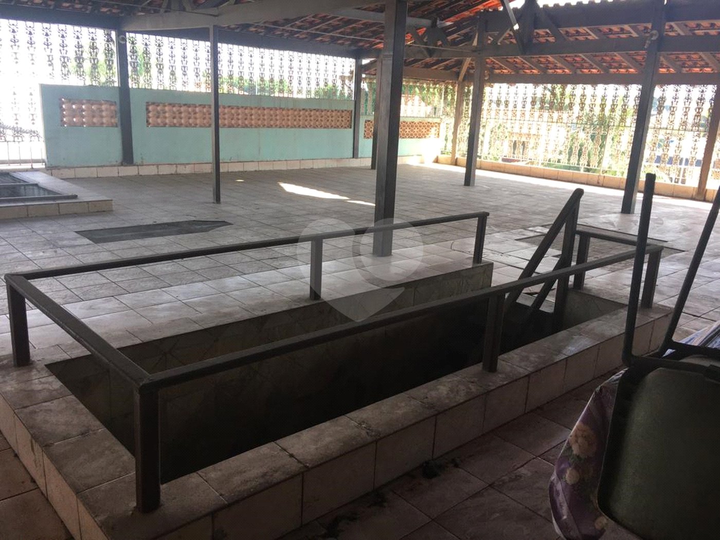 Casa à venda com 1 quarto, sendo 2 suítes, no Centro, Itaguaí, RJ