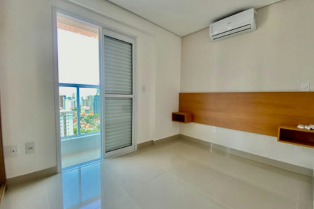 Apartamento com 1 dormitório à venda, 53 m² por R$ 850.000,00 - Embaré - Santos/SP
