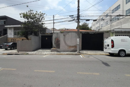 Casa para alugar com 1 suíte, em Jardim do Mar, São Bernardo do Campo, SP