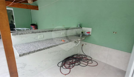 Casa à venda com 3 suítes no condomínio Parque Itaguaçu da Cantareira, São Paulo - SP