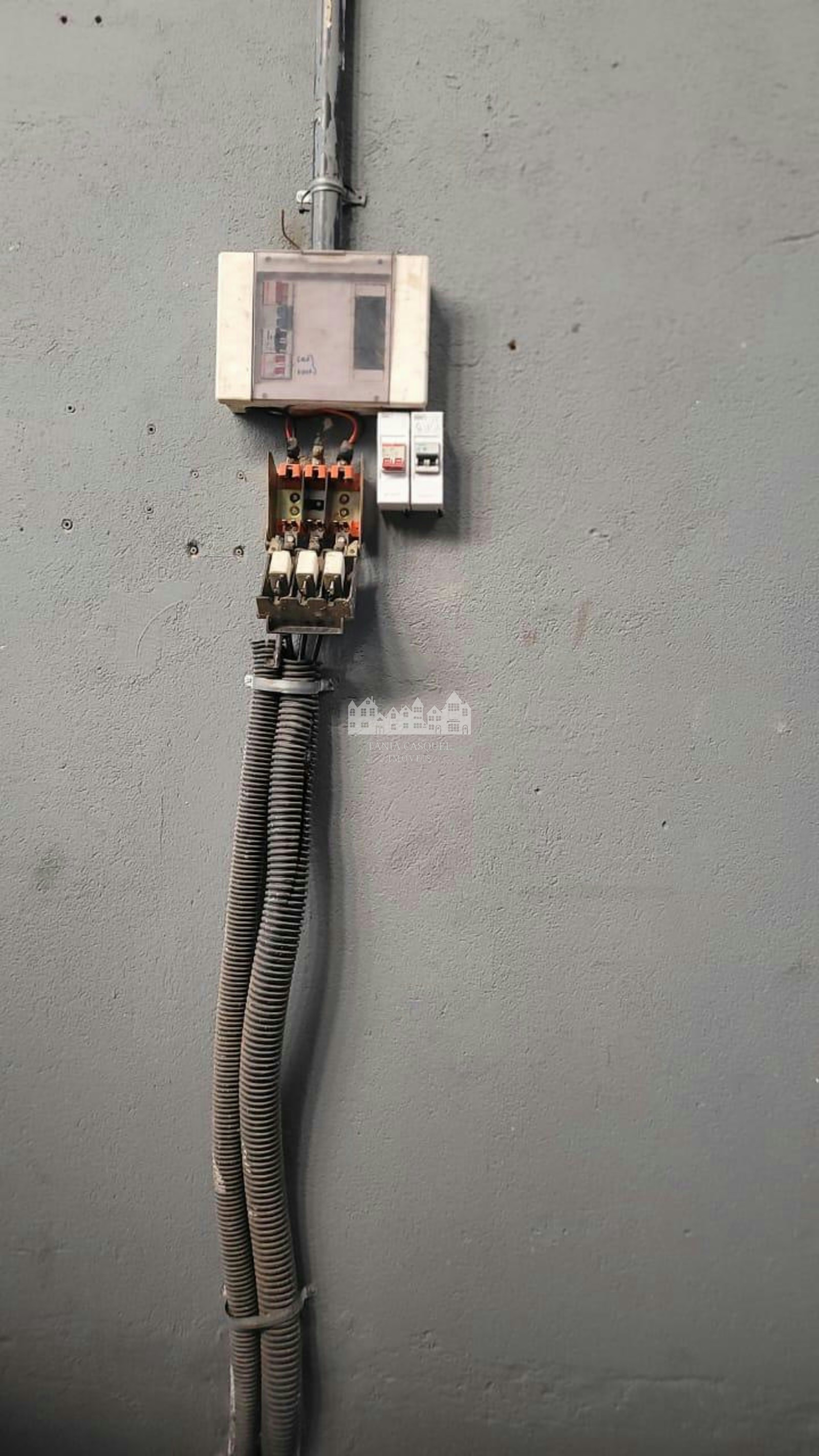 Depósito-Galpão, 525 m² - Foto 15