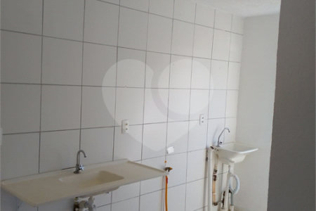 Apartamento à venda com 2 quartos em Campo Grande, Rio de Janeiro, RJ