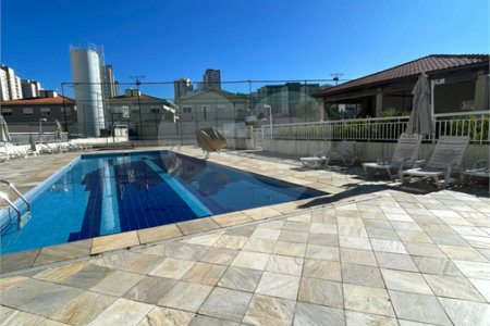 Apartamento para alugar com 1 quarto em Vila Mogilar, Mogi das Cruzes, SP