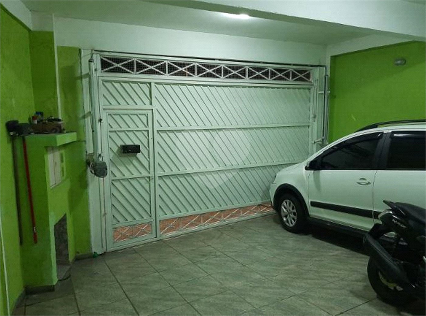 Sobrado à venda com 3 quartos, sendo 1 suíte, em Jaraguá, São Paulo, SP