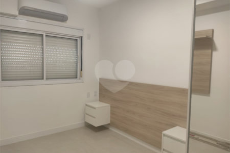 Apartamento à venda com 2 quartos, sendo 1 suíte,  em Vila Nova Mazzei, São Paulo, SP