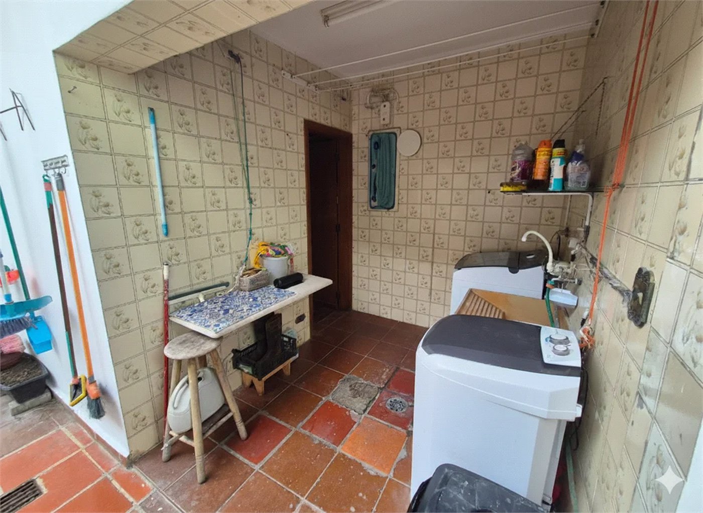 Sobrado à venda com 3 quartos, sendo 1 suíte, em Vila São Francisco, São Paulo, SP