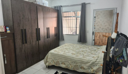 Casa à venda com 3 quartos, sendo 2 suítes, em Lapa, São Paulo, SP