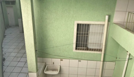Casa à venda com 3 quartos em Vila Ipojuca, São Paulo, SP