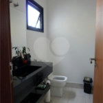 Casa à venda com 4 quartos, sendo 2 suítes, no condomínio Primavera, Salto - SP