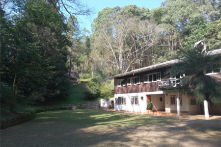 Sítio à venda em Chácara São João, Campo Limpo Paulista, SP