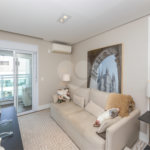Apartamento à venda com 4 quartos, sendo 3 suítes, em Brooklin Paulista, São Paulo, SP