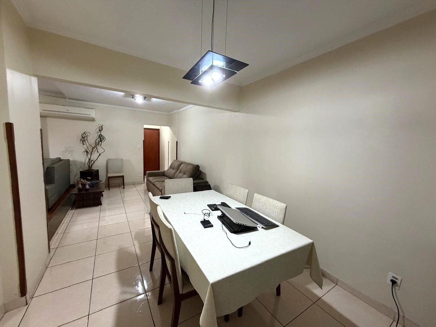 Apartamento com 3 dormitórios à venda, 142 m² por R$ 849.000,00 - Gonzaga - Santos/SP