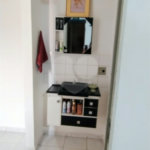 Apartamento à venda com 2 quartos em Tucuruvi, São Paulo, SP