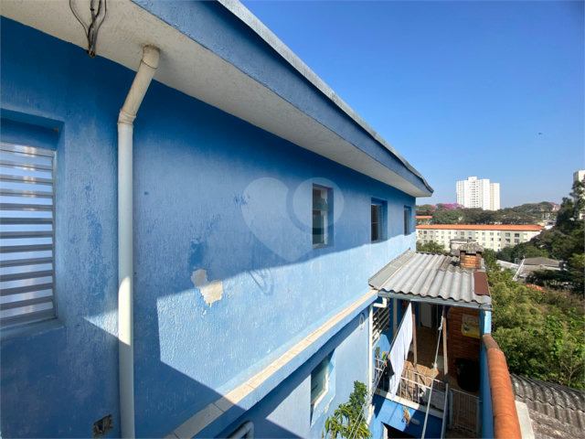 Sobrado à venda com 4 quartos em Mandaqui, São Paulo, SP