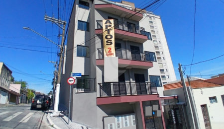 Apartamento à venda com 2 quartos em Vila Medeiros, São Paulo, SP