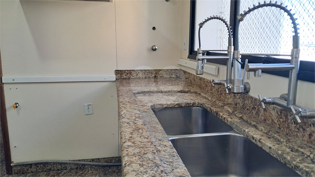 Apartamento à venda ou para alugar com 4 suítes em Jardim Marajoara, São Paulo, SP