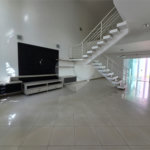 Casa para alugar com 3 suítes no condomínio Residencial Villa dos Inglezes, Sorocaba - SP