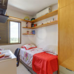 Apartamento à venda com 3 quartos, sendo 1 suíte, em Alto da Boa Vista, São Paulo, SP