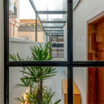 Sobrado à venda com 3 quartos, sendo 1 suíte,  em Cidade Monções, São Paulo, SP