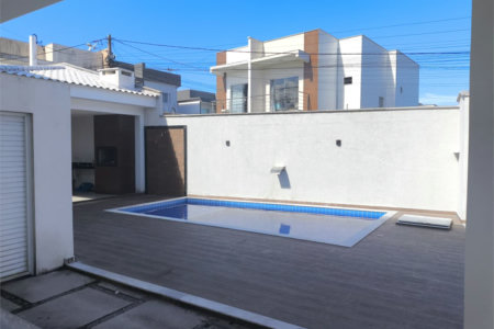 Duplex à venda com 3 quartos, sendo 1 suíte, em Taperapuan, Porto Seguro, BA