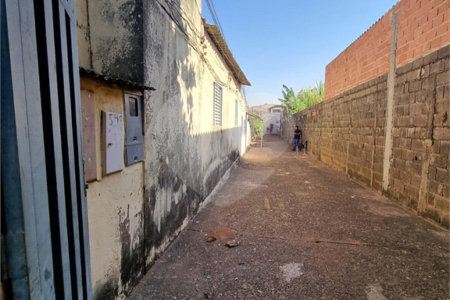 Terreno à venda em Vila Tibério, Ribeirão Preto, SP