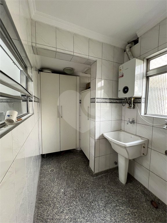 Apartamento à venda com 3 quartos, sendo 1 suíte,  em Parque Mandaqui, São Paulo, SP