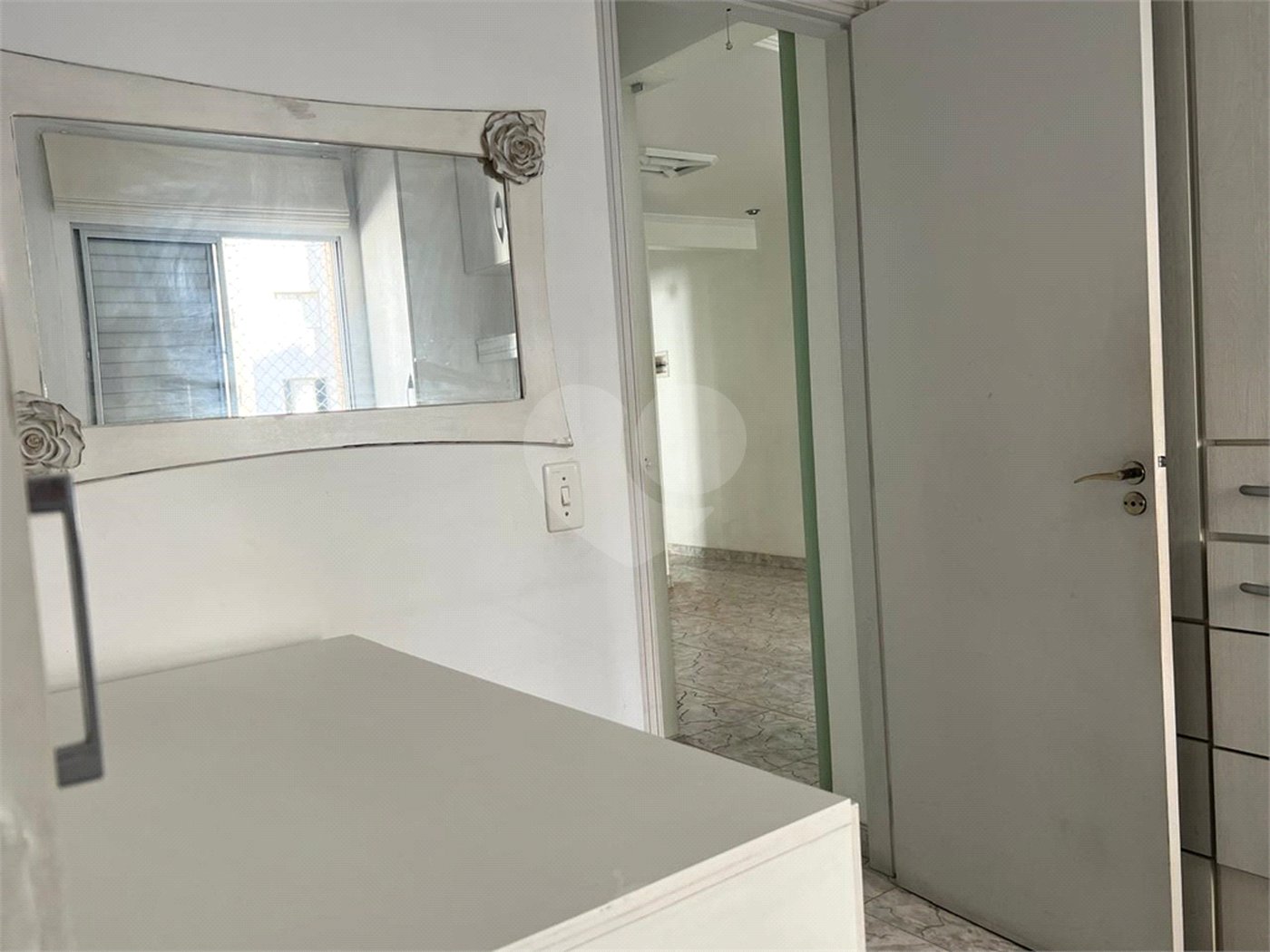 Apartamento à venda com 2 quartos, sendo 1 suíte, em Santa Teresinha, São Paulo, SP