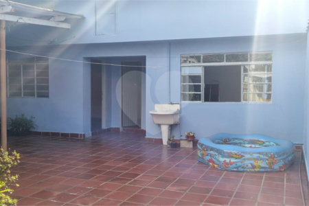 Casa Térrea à venda com 3 quartos, sendo 1 suíte, em Jardim Taboão, São Paulo, SP