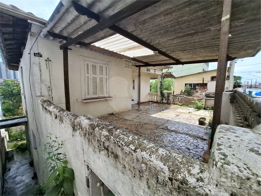 Terreno à venda em Casa Verde, São Paulo, SP