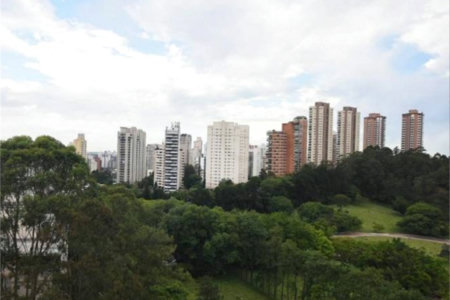 Apartamento à venda com 3 quartos, sendo 1 suíte, em Paraíso do Morumbi, São Paulo, SP