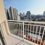 Apartamento à venda com 2 quartos em Barra Funda, São Paulo, SP