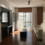 Apartamento à venda com 2 quartos, sendo 1 suíte, em Indianópolis, São Paulo, SP