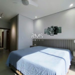 Casa à venda com 3 quartos, sendo 1 suíte, no condomínio Residencial Mont Blanc, Itu - SP