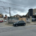 Terreno Residencial à venda, Macuco, Santos - TE0027.