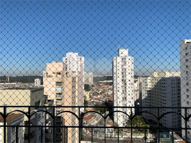Apartamento à venda com 3 quartos, sendo 1 suíte,  em Jabaquara, São Paulo, SP