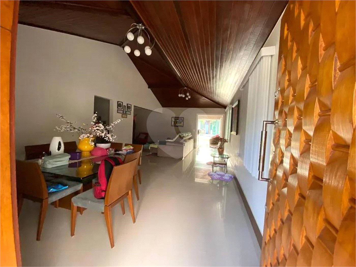 Casa à venda com 4 quartos, sendo 3 suítes,  em Praia Rasa, Armação dos Búzios, RJ