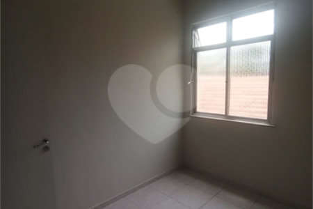 Apartamento à venda com 3 quartos em Vila Isabel, Rio de Janeiro, RJ