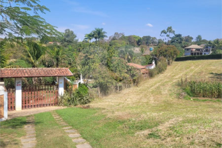 Terreno à venda no condomínio Acmti - Colinas do Mosteiro, Terras de Itaici e Recanto dos Pássaros, Indaiatuba - SP