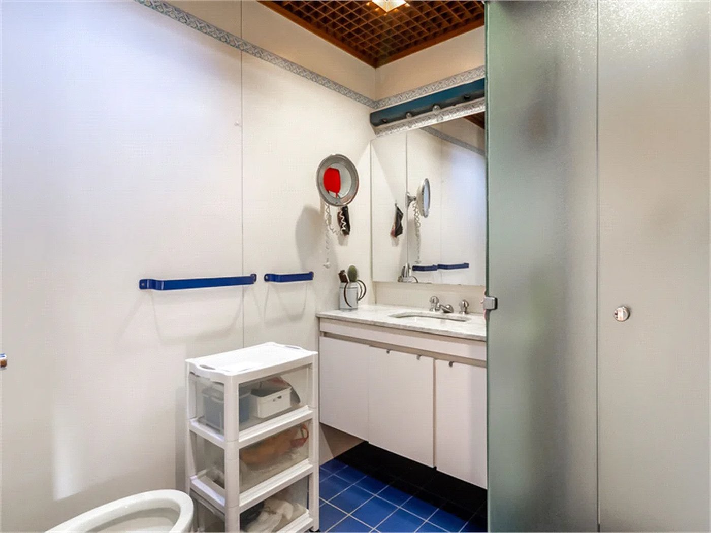 Casa à venda com 4 suítes em Vila Madalena, São Paulo, SP