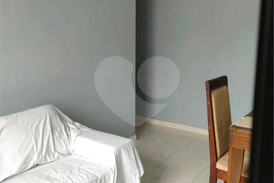 Apartamento à venda com 2 quartos em Bom Retiro, São Paulo, SP