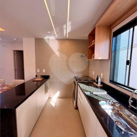 Casa à venda com 3 suítes no condomínio Grand Park, Rio de Janeiro - RJ